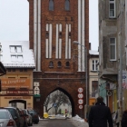 Pomorze jakiego nie znamy - Darłowo